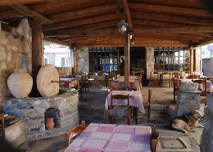 Affittacamere Psamathous 3*