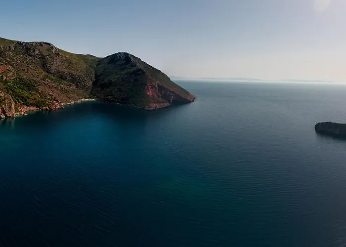 Psamathous 3* Pórto Káyio