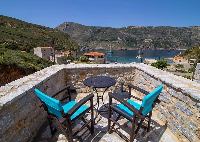 Affittacamere Psamathous