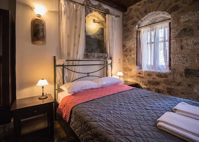 Affittacamere Psamathous 3*