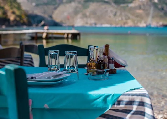 Psamathous Affittacamere 3*