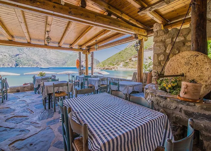 Affittacamere Psamathous