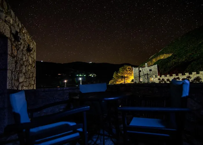 Psamathous Pórto Káyio