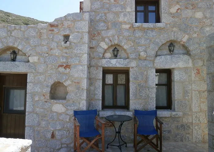 Affittacamere Psamathous