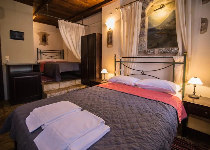 Affittacamere Psamathous