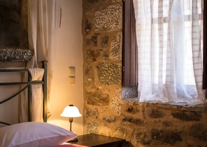 Affittacamere Psamathous